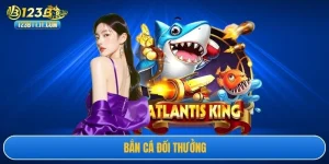 Bắn Cá Đổi Thưởng Săn Tiền Cực Mê Với 3 Mẹo Dễ Áp Dụng